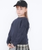 SHIPS KIDS:���{�� ���`�[�t �L���b�v