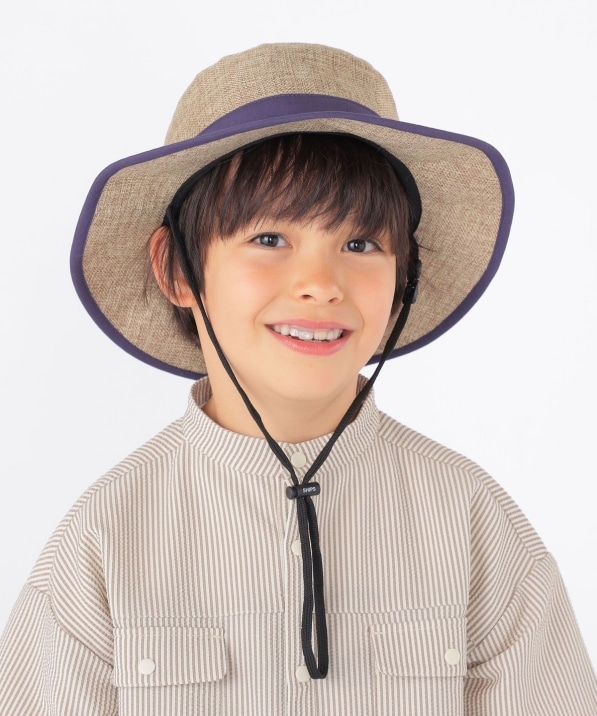 SHIPS KIDS: �A�h�x���`���[ �n�b�g