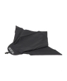 THE PARK SHOP:WATERBOY BANDANA �L���b�v �u���b�N