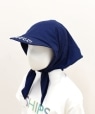 THE PARK SHOP:WATERBOY BANDANA �L���b�v �l�C�r�[
