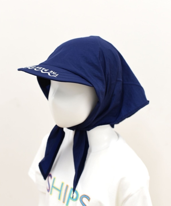 THE PARK SHOP:WATERBOY BANDANA �L���b�v