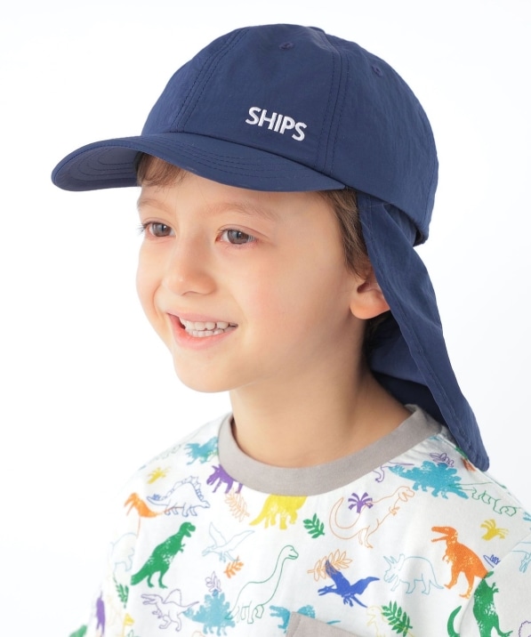 SHIPS KIDS:�������t�� ���S �L���b�v