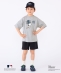 SHIPS KIDS:���E���h�u���� ���b�V�� �L���b�v