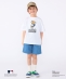 SHIPS KIDS:���E���h�u���� ���b�V�� �L���b�v