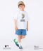 SHIPS KIDS:���E���h�u���� ���b�V�� �L���b�v