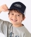 SHIPS KIDS:���E���h�u���� ���b�V�� �L���b�v