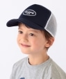 SHIPS KIDS:���E���h�u���� ���b�V�� �L���b�v �l�C�r�[