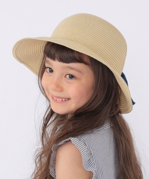 SHIPS KIDS:�q����@�\�r���{�� �u���[�h�n�b�g