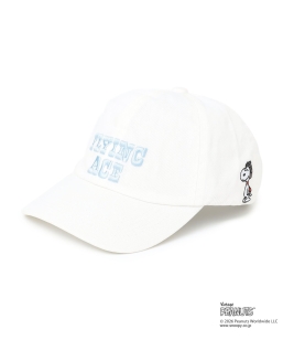 SHIPS KIDS: PEANUTS FA �x�[�X�{�[�� �L���b�v