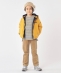 SHIPS KIDS:�t�F�C�N�t�@�[ �t���b�v ���b�`