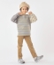SHIPS KIDS:�t�F�C�N�t�@�[ �t���b�v ���b�`