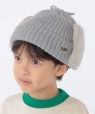 SHIPS KIDS:�t�F�C�N�t�@�[ �t���b�v ���b�` ���C�g�O���[