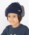 SHIPS KIDS:�t�F�C�N�t�@�[ �t���b�v ���b�` �l�C�r�[