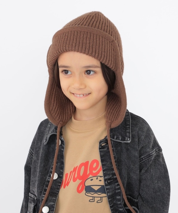 SHIPS KIDS:�t���C�g �j�b�g ���b�`