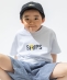 SHIPS KIDS:��_�^�C�K�[�X×SHIPS �G���u���C�_���[ �L���b�v