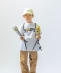 SHIPS KIDS:��_�^�C�K�[�X×SHIPS �G���u���C�_���[ �L���b�v