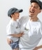 SHIPS KIDS:��_�^�C�K�[�X×SHIPS �G���u���C�_���[ �L���b�v