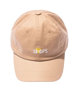 SHIPS KIDS:��_�^�C�K�[�X×SHIPS �G���u���C�_���[ �L���b�v