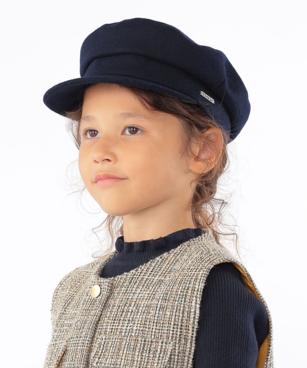 SHIPS KIDS:�L���X�P�b�g