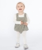 SHIPS KIDS:���܎� �x�r�[ �j�b�g ���b�`