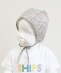SHIPS KIDS:���o�e�B �x�r�[ �{���l�b�g