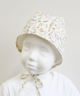 SHIPS KIDS:���o�e�B �x�r�[ �{���l�b�g