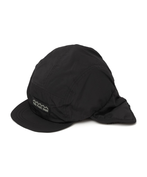 THE PARK SHOP:SPACE GOGGLE CAP �����ĕt�� �L���b�v
