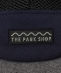 THE PARK SHOP:COLDPARK POCKET CAP �t���[�X �L���b�v