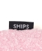 SHIPS KIDS:�x�r�[ �ӂ���� �|���|�� �j�b�g�L���b�v