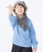SHIPS KIDS:�t���[�X �t���C�g �j�b�g ���b�`�L���b�v