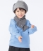 SHIPS KIDS:�t���[�X �t���C�g �j�b�g ���b�`�L���b�v