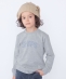 SHIPS KIDS:�t���[�X �t���C�g �j�b�g ���b�`�L���b�v