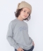 SHIPS KIDS:�t���[�X �t���C�g �j�b�g ���b�`�L���b�v