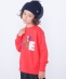 SHIPS KIDS:�t���[�X �t���C�g �j�b�g ���b�`�L���b�v