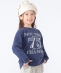 SHIPS KIDS:�t���[�X �t���C�g �j�b�g ���b�`�L���b�v