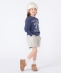 SHIPS KIDS:�t���[�X �t���C�g �j�b�g ���b�`�L���b�v