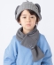 SHIPS KIDS:�t���[�X �t���C�g �j�b�g ���b�`�L���b�v