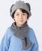 SHIPS KIDS:�t���[�X �t���C�g �j�b�g ���b�`�L���b�v