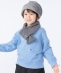 SHIPS KIDS:�t���[�X �t���C�g �j�b�g ���b�`�L���b�v