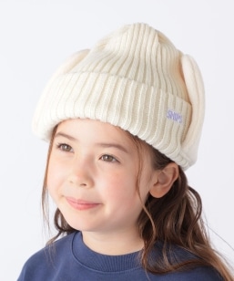 SHIPS KIDS:�t���[�X �t���C�g �j�b�g ���b�`�L���b�v