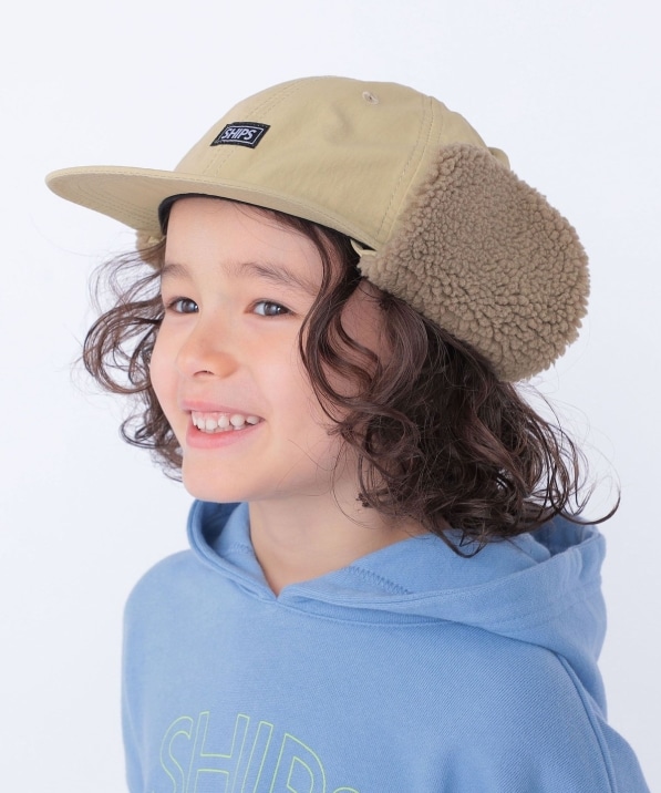 SHIPS KIDS:�q���O���\�r �t���C�g�L���b�v