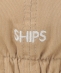 SHIPS KIDS:�x�r�[ �{�A �R�[�f�����C �t���C�g �L���b�v