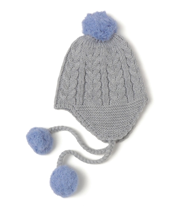 SHIPS KIDS:�t���C�g �j�b�g ���b�`�L���b�v