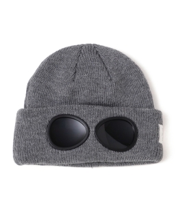 THE PARK SHOP:PARK OMNI BEANIE �r�[�j�[