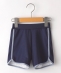 SHIPS KIDS:90�`130cm / ���n �X�C�� �{�N�T�[ �V���[�c