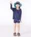 SHIPS KIDS:90�`130cm / ���n �X�C�� �{�N�T�[ �V���[�c