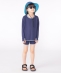 SHIPS KIDS:90�`130cm / ���n �X�C�� �{�N�T�[ �V���[�c