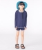 SHIPS KIDS:90�`130cm / ���n �X�C�� �{�N�T�[ �V���[�c