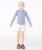 SHIPS KIDS:90�`130cm / �V�[�A�j�}�� �X�C�� �{�N�T�[ �V���[�c