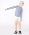 SHIPS KIDS:90�`130cm / �V�[�A�j�}�� �X�C�� �{�N�T�[ �V���[�c